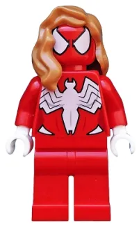 Spider-Girl · sh273