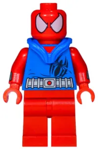 Scarlet Spider · sh274
