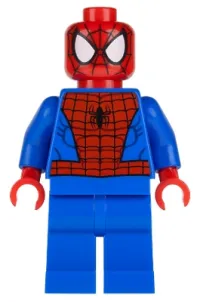 Spider-Man · sh038
