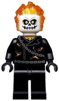 Ghost Rider · sh267