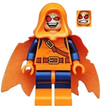 Hobgoblin · sh268