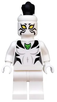 White Tiger · sh287