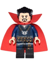Doctor Strange · sh296