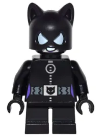 Catwoman · sh243