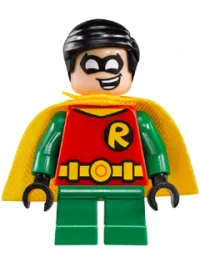 Robin · sh244