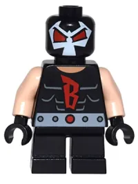 Bane · sh245