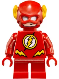 The Flash · sh246