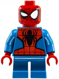 Spider-Man · sh248