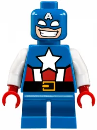 Captain America · sh250