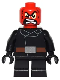 Red Skull · sh251