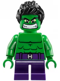 Hulk · sh252