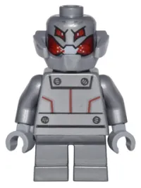 Ultron · sh253