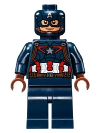 Captain America · sh177