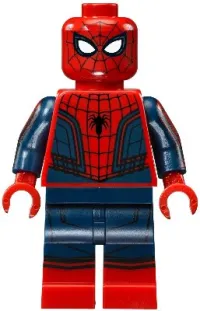 Spider-Man · sh299