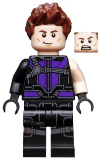 Hawkeye · sh302