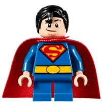 Superman · sh348