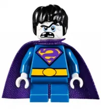 Bizarro · sh349