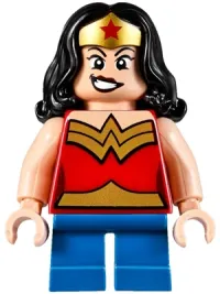 Wonder Woman · sh358