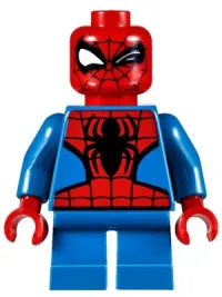 Spider-Man · sh360