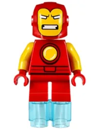 Iron Man · sh362