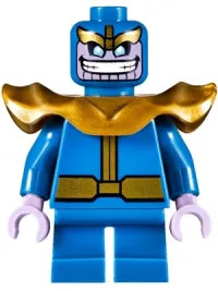 Thanos · sh363
