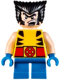 Wolverine · sh364