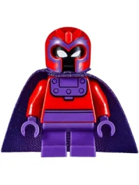 Magneto · sh365