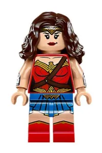 Wonder Woman · sh393