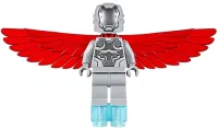 Super-Adaptoid · sh366