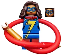 Ms. Marvel · sh375