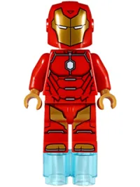 Invincible Iron Man · sh368