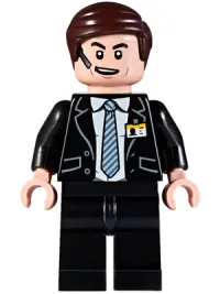Agent Coulson · sh369