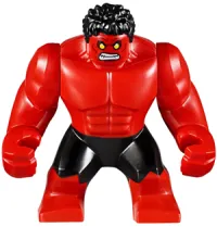 Red Hulk · sh370