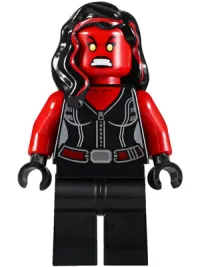 Red She-Hulk · sh372