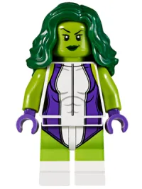 She-Hulk · sh373