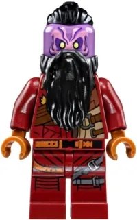 Taserface · sh382