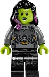 Gamora · sh388