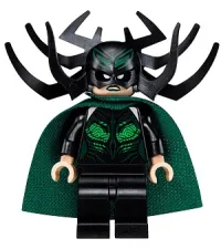 Hela · sh406