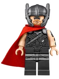 Thor · sh409