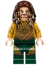 Aquaman · sh429