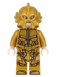 Atlantean Guard · sh430