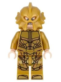 Atlantean Guard · sh432