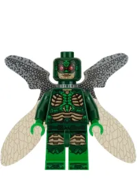 Parademon · sh433