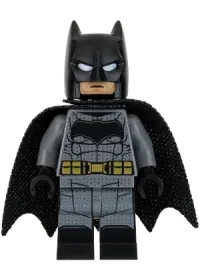 Batman · sh437