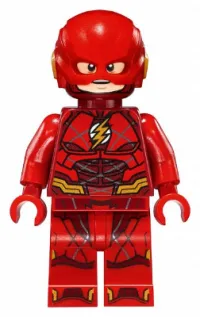 The Flash · sh438