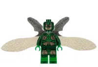 Parademon · sh439