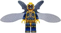 Parademon · sh431