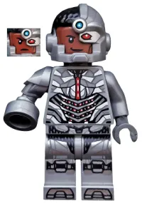 Cyborg · sh436