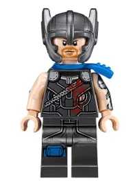 Thor · sh412