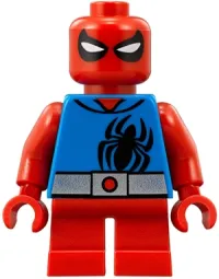 Scarlet Spider · sh479